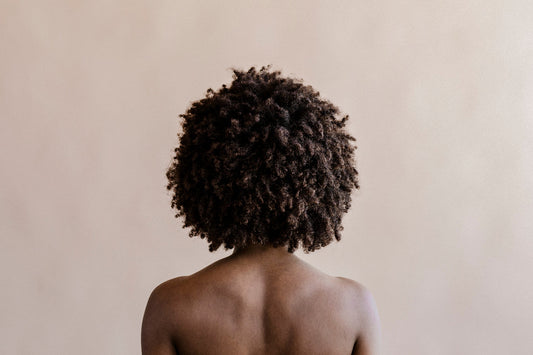 The Science of Hair Breakage — Why Your Strands Snap & How to Stop It