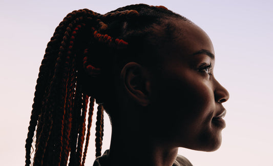 Protective Styling & Breakage — How to Care for Your Hair Between Styles