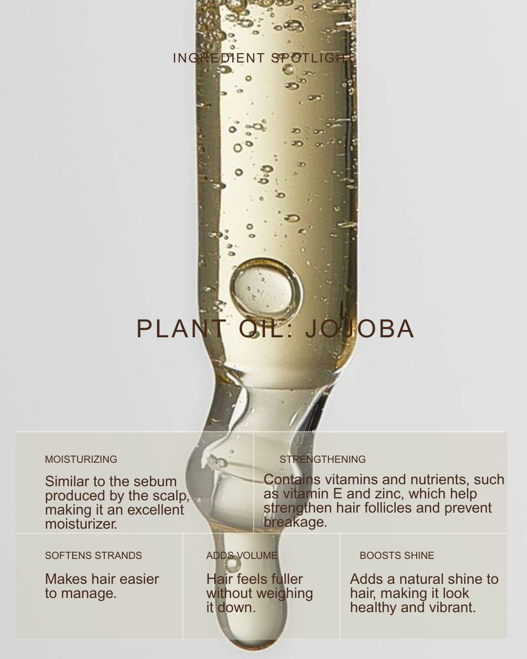 ROOTED REVIVall™ Cuticle Mending, Restoring Mask – Deep Conditioning & Restoration Treatment