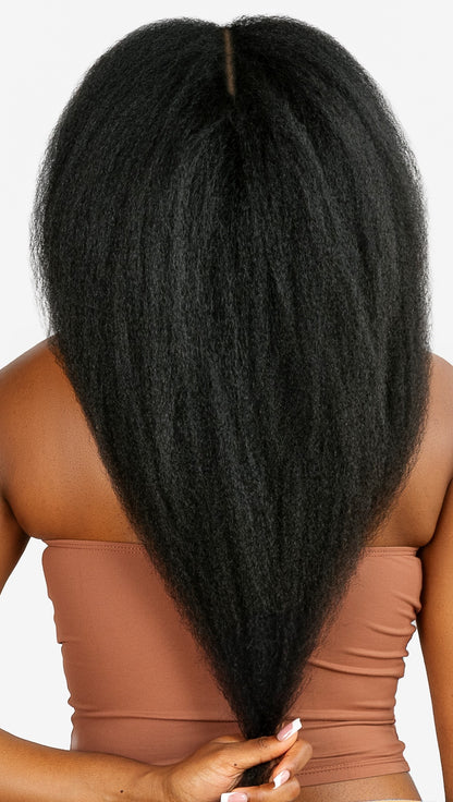 ROOTED REVIVall™ Washday Bundle: Complete 4-Piece Breakage Repair & Restoration System