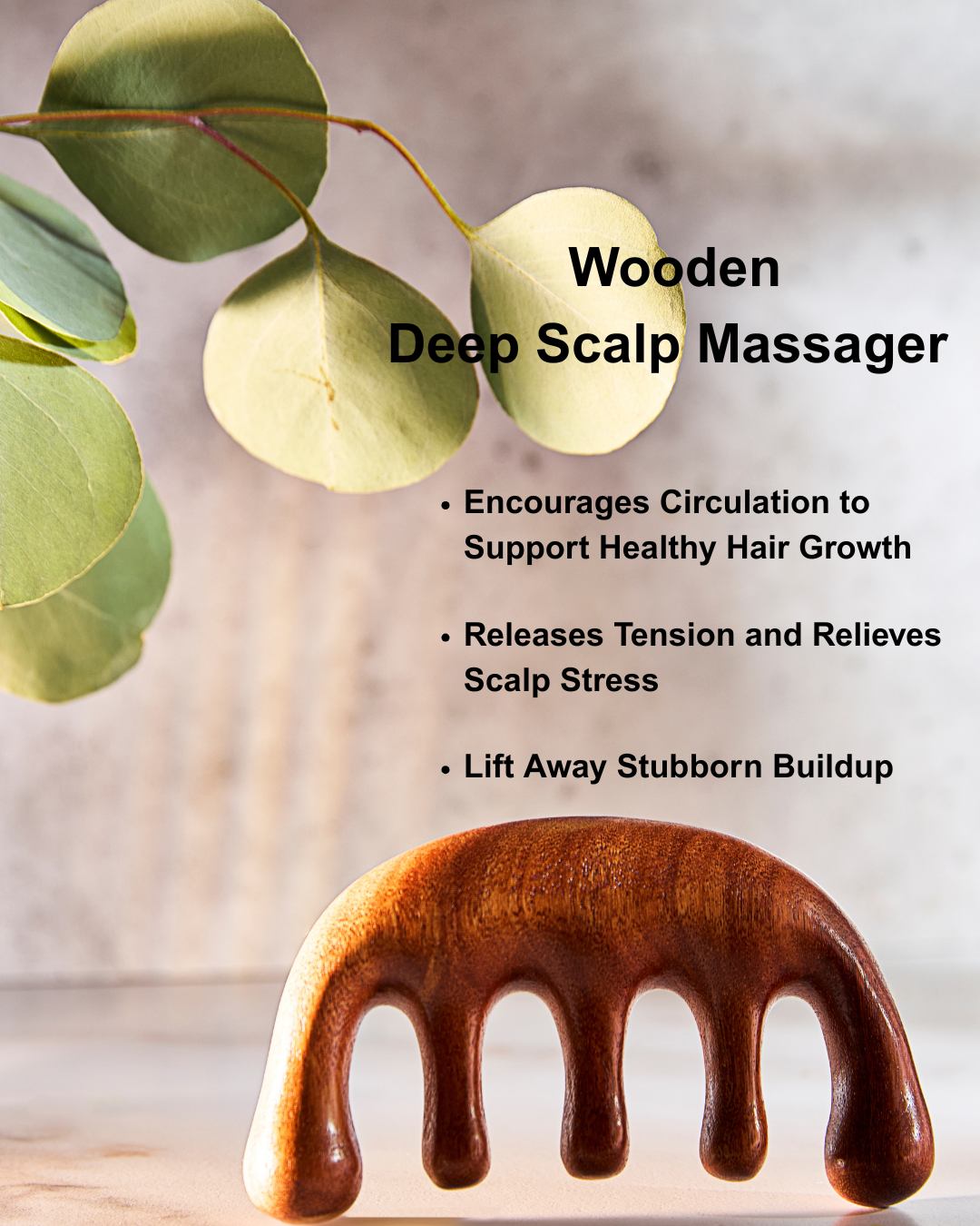 ROOTED REVIVall™ Washday Bundle: Complete 4-Piece Breakage Repair & Restoration System