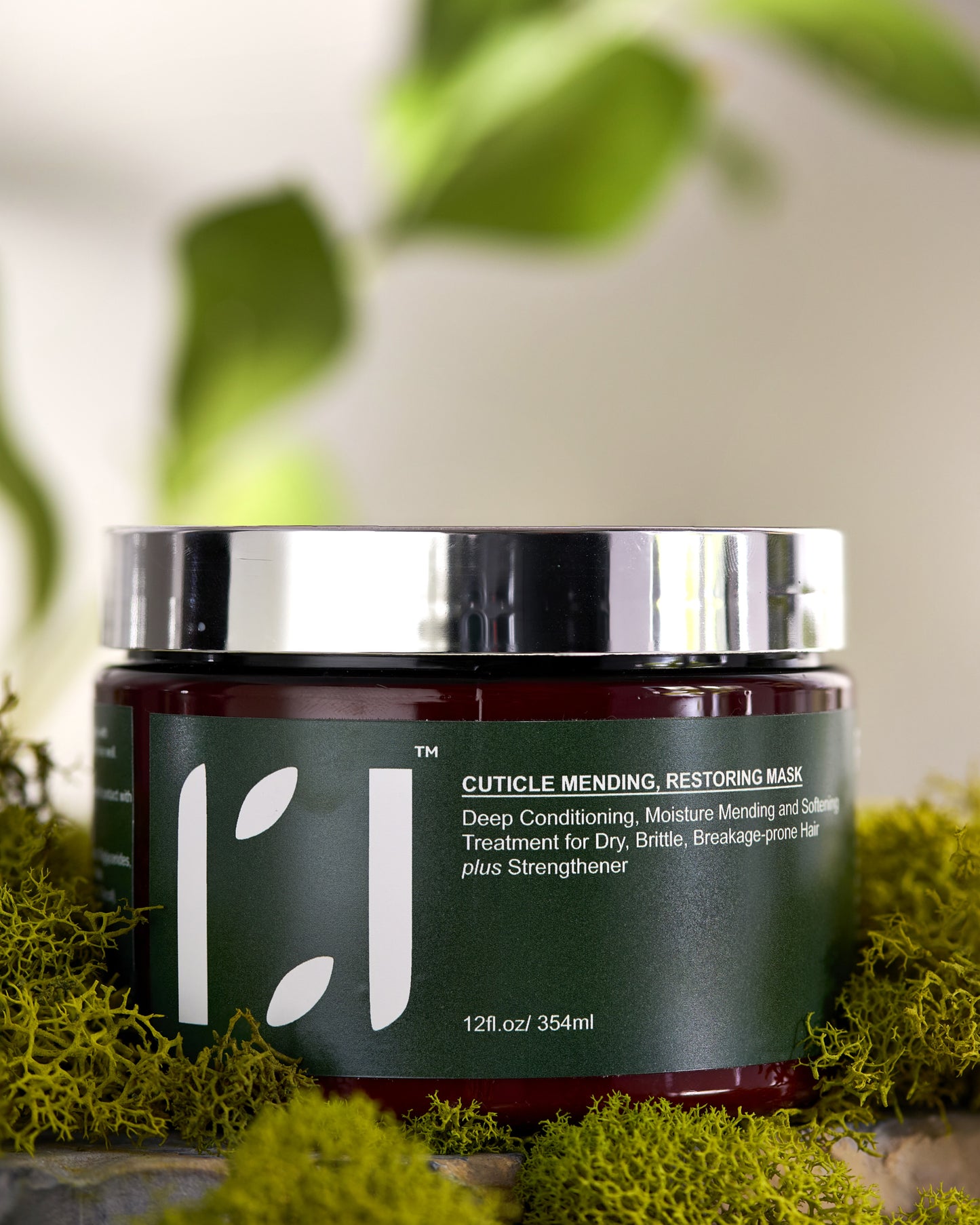 ROOTED REVIVall™ Washday Bundle: Complete 4-Piece Breakage Repair & Restoration System